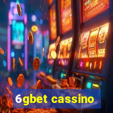 6gbet cassino